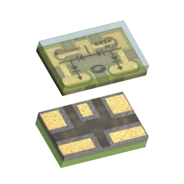 RF DIODE PIN 150V 1W