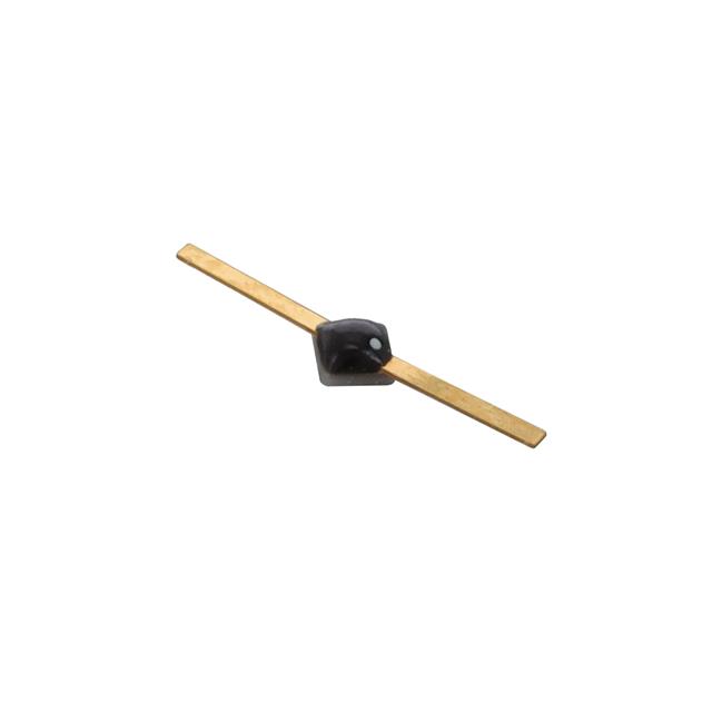 RF DIODE SCHOTTKY 1V 100MW E25