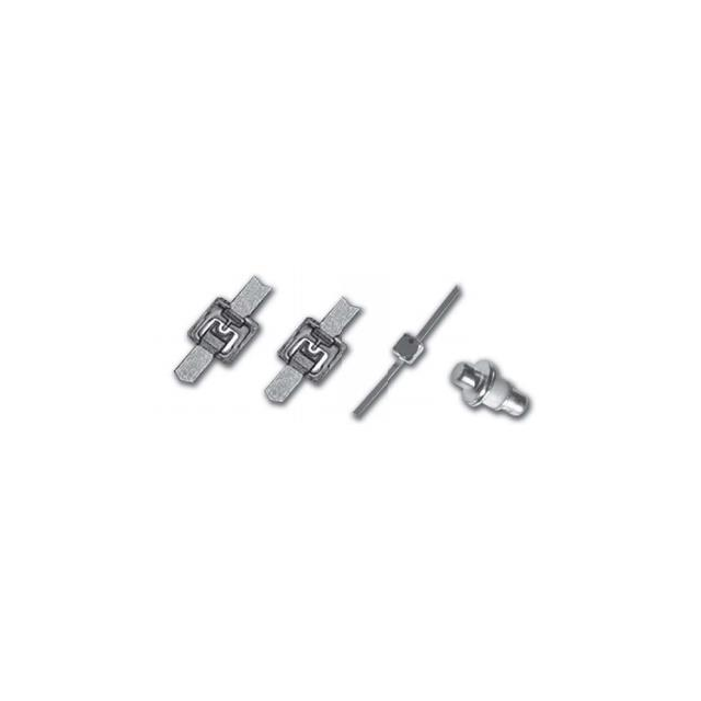 RF DIODE SCHOTTKY 3.5V 100MW H20