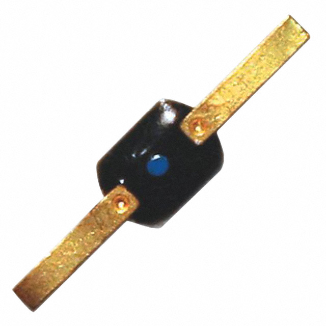 RF DIODE STANDARD AXIAL