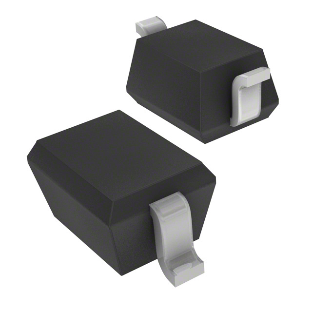DIODE VARACTOR 12V SNGL SOD-323