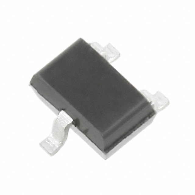 RF DIODE PIN 50V 250MW SC-70-3