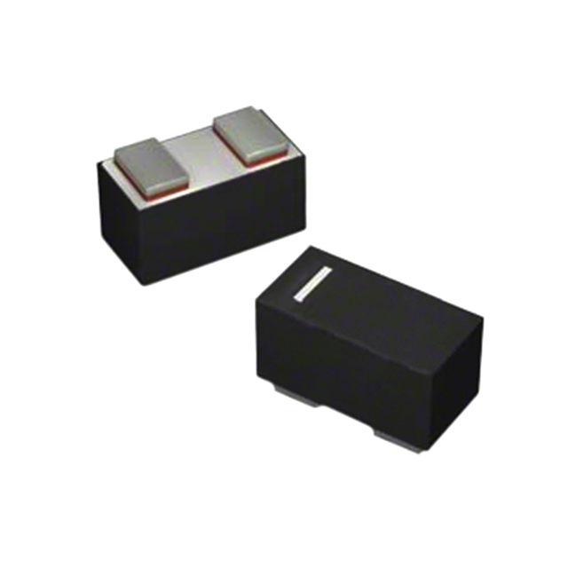 RF DIODE SCHOTTKY 75MW 0201