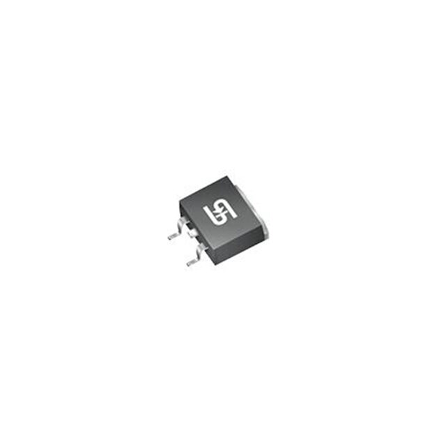 8A, 650V, SIC SCHOTTKY DIODE, TO