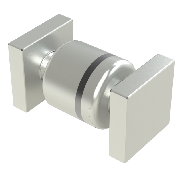 RF DIODE PIN 500V 13W SQ-MELF