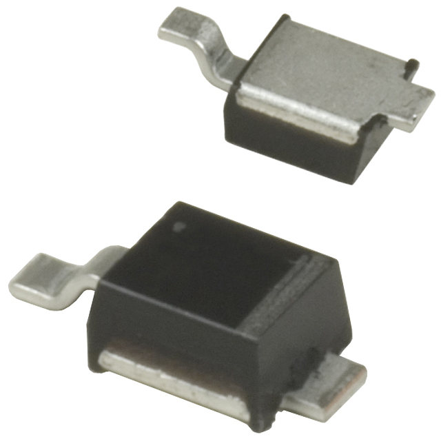 RF DIODE PIN 100V 2.5W DO216
