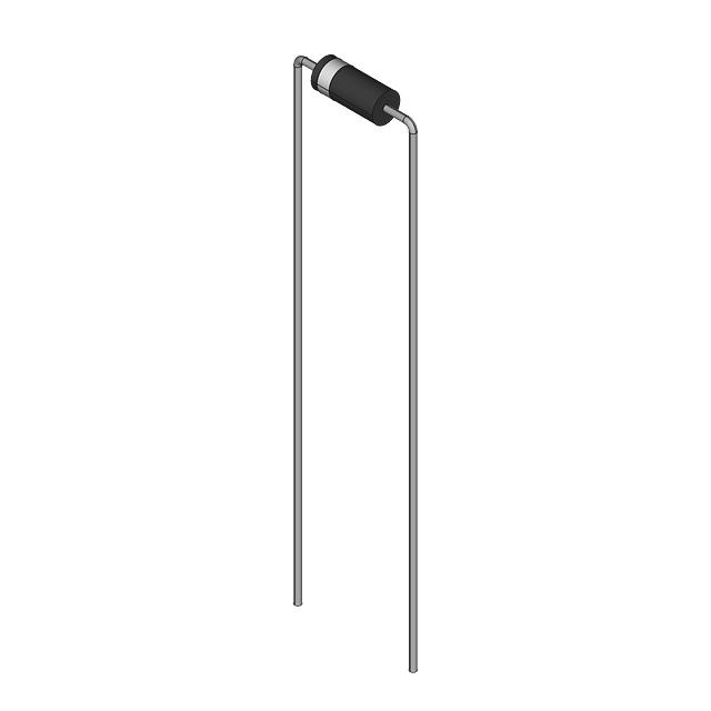 TRANS VOLTAGE SUPPRESSOR DIODE