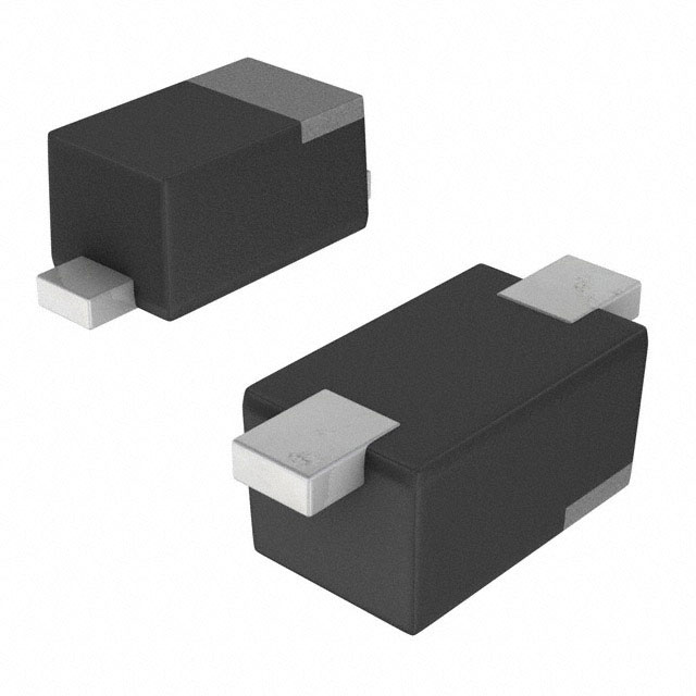 DIODE VARACTOR 6V SGL SSSMINI2