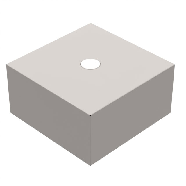 DIODE VARACTOR 22V SINGLE CHIP