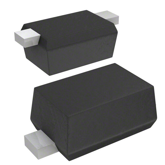 DIODE VARACTOR 15V 20MA SC79