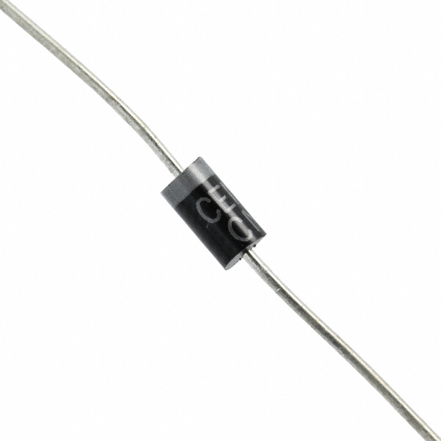 DIODE ZENER 200V 1.25W DO41