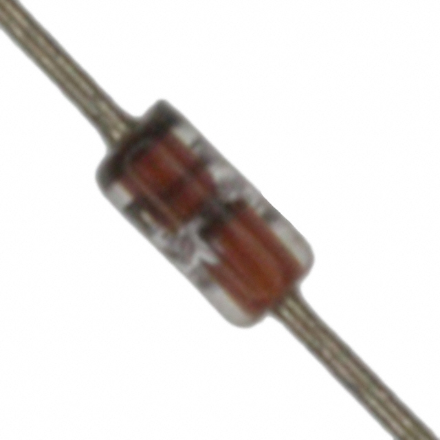 DIODE ZENER 47V 500MW DO35