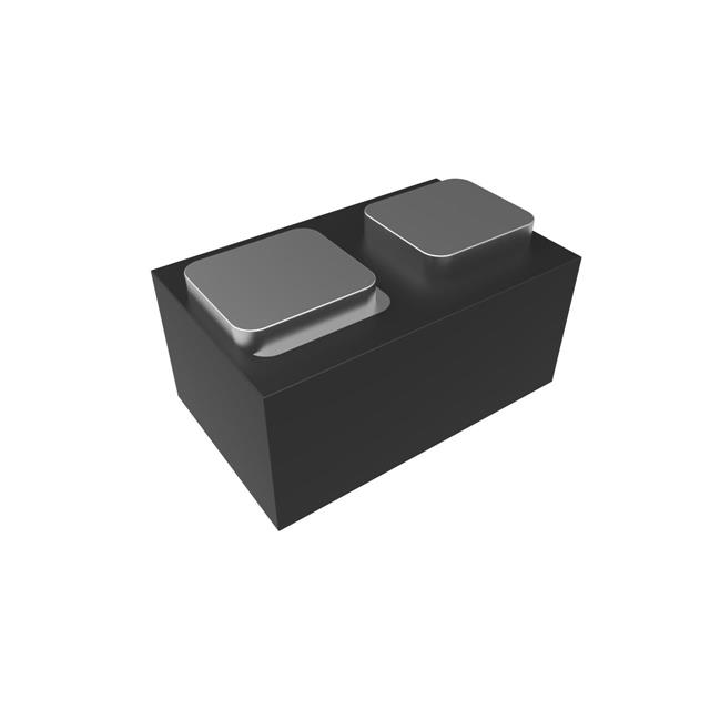 DIODE ZENER 7.5V 100MW SOD882