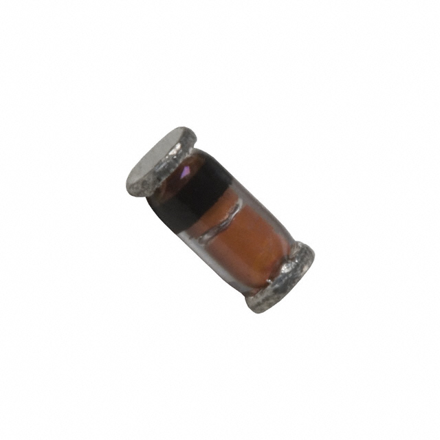 DIODE ZENER 3V 500MW LLDS