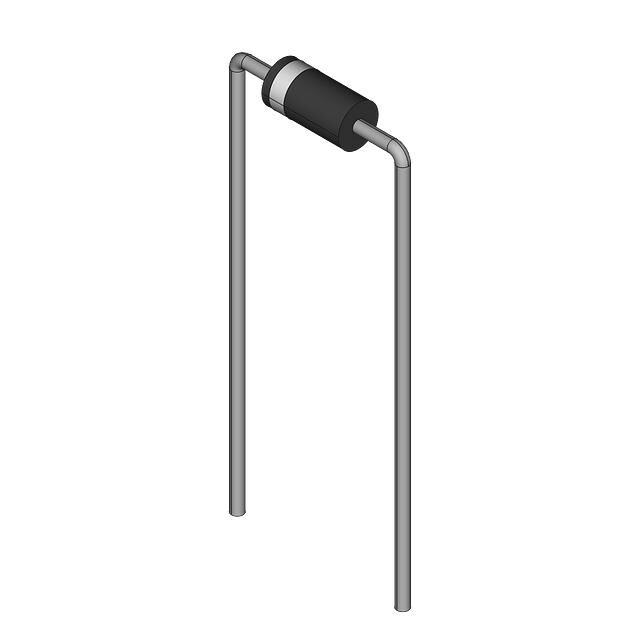 DIODE ZENER 51V 1.3W DO41