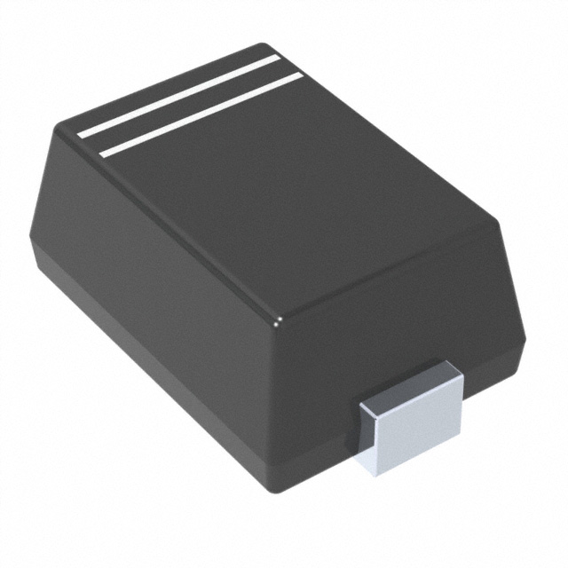 RF DIODE SCHOTTKY 5V VMN2M