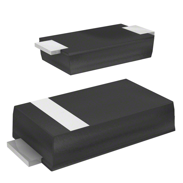 DIODE ZENER 6.8V 1W DO214AC