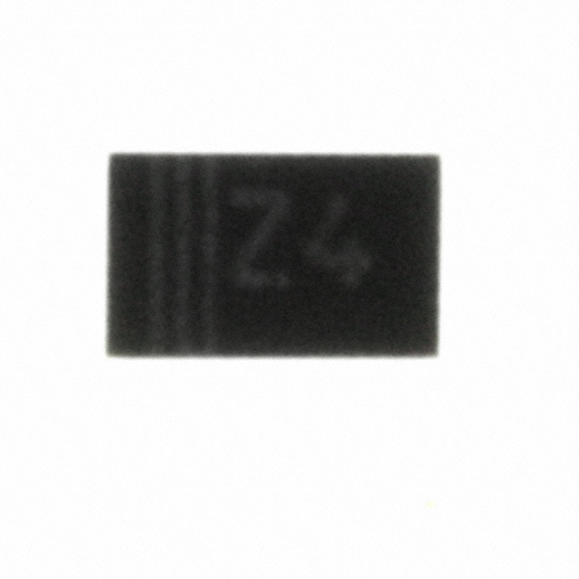 DIODE ZENER 3V 150MW 503
