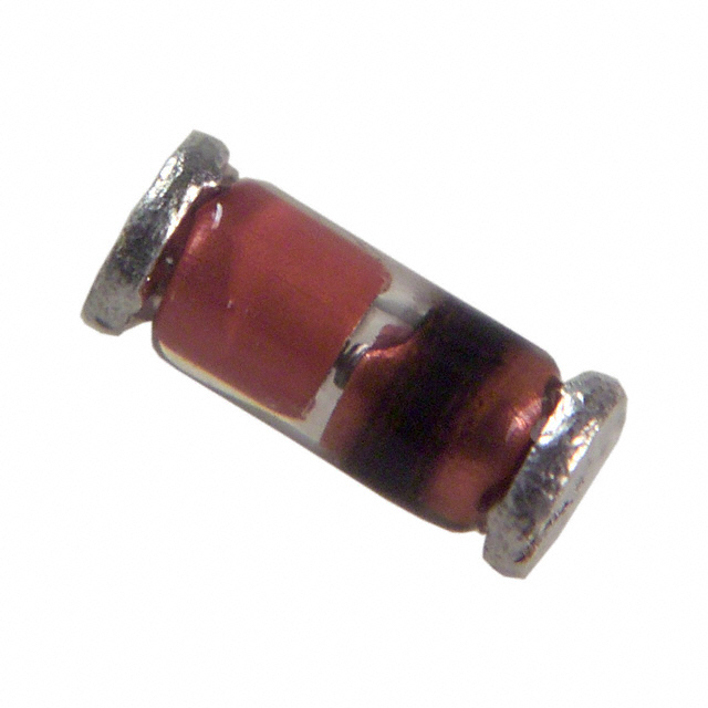 DIODE ZENER 11V 500MW SOD80
