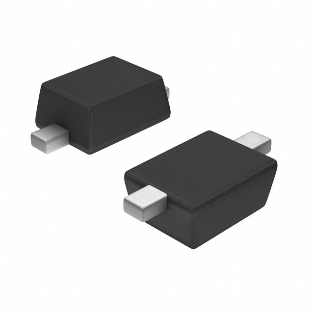 DIODE ZENER 5.6V 500MW SOD323F