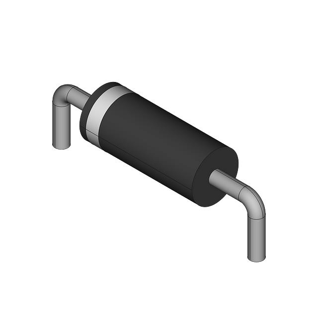 DIODE ZENER
