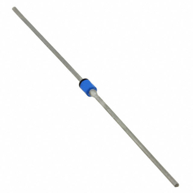 DIODE STANDARD 400V 1A AXIAL