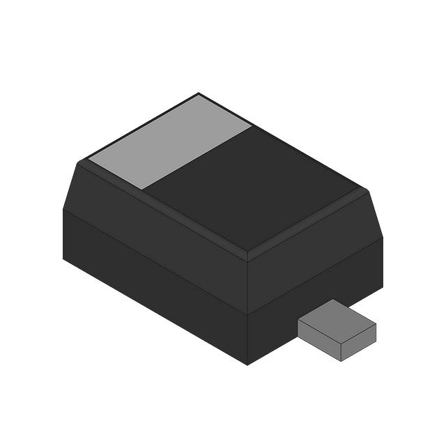 DIODE ZENER 13V 500MW SOD123