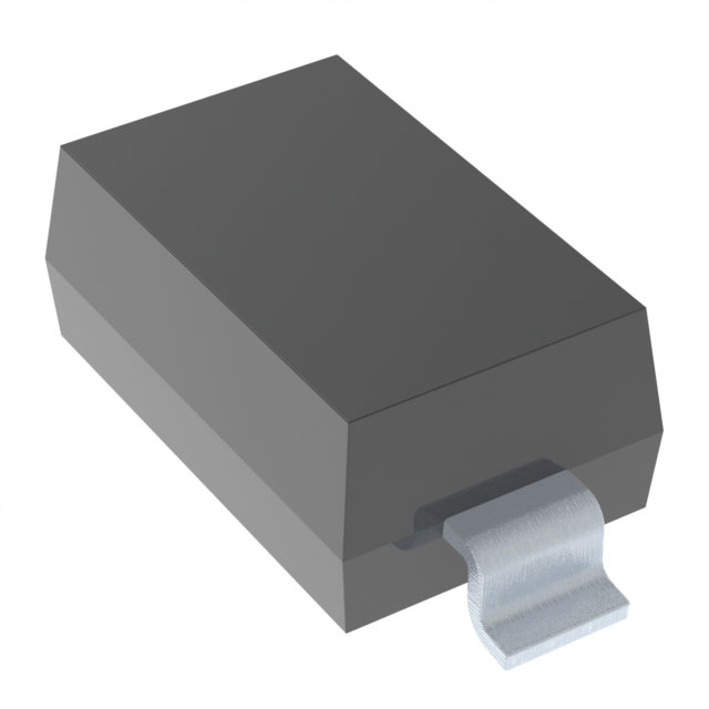 DIODE ZENER 15V 500MW SOD123