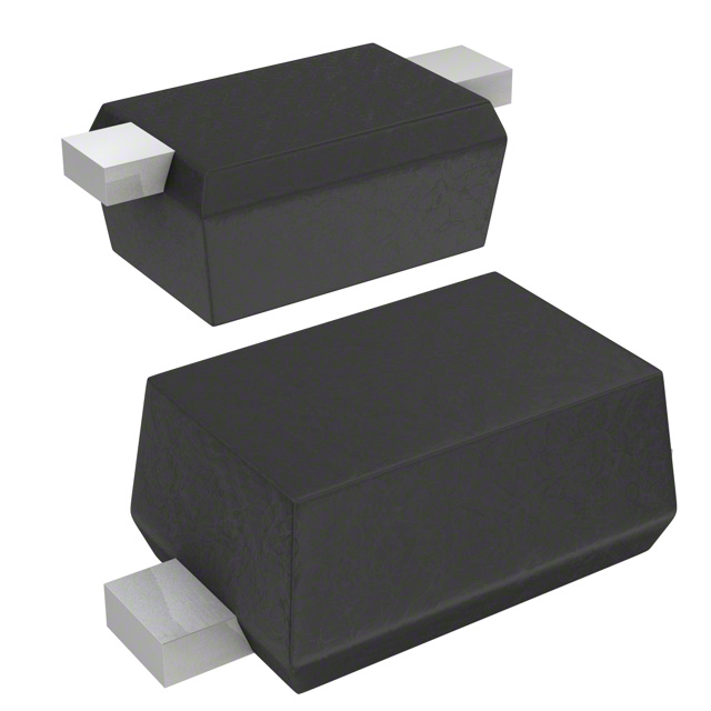 DIODE STANDARD 80V 100MA SOD523P