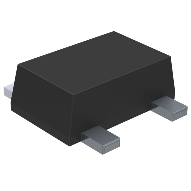 DIODE ZENER ARRAY 8.2V SMINI4