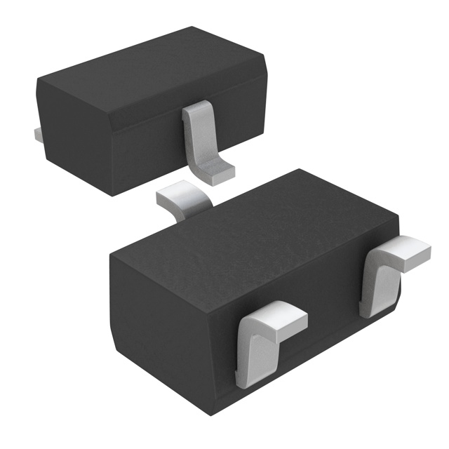 DIODE ARRAY GP 20V 100MA UMD3