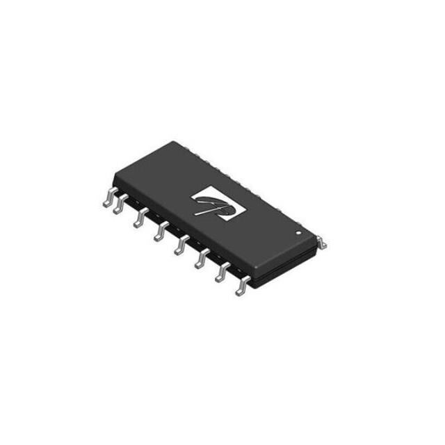 MOSFET IPM 600V 1.8A 32-SOIC