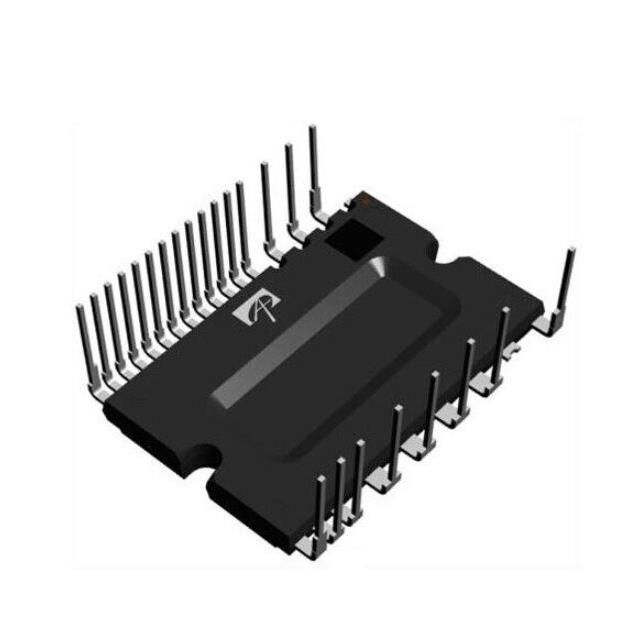 IGBT IPM 600V 15A 26-PWRDIP MOD