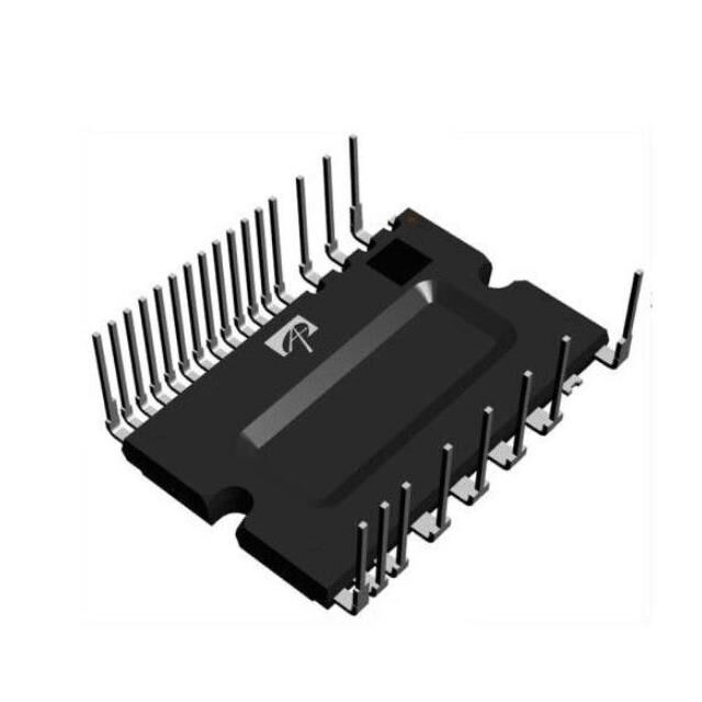 IGBT IPM 600V 5A 26-PWRDIP MOD