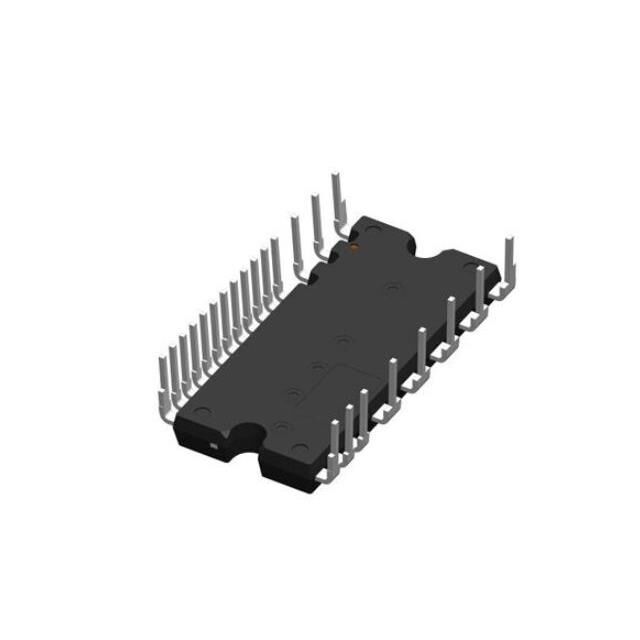 IGBT IPM 600V 5A 23-PWRDIP MOD