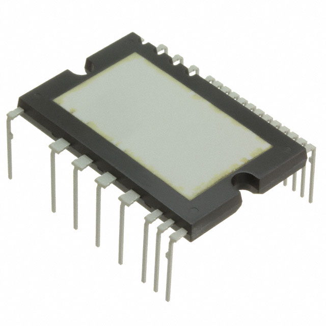 IC IPM 600V IGBT SW 25HSDIP