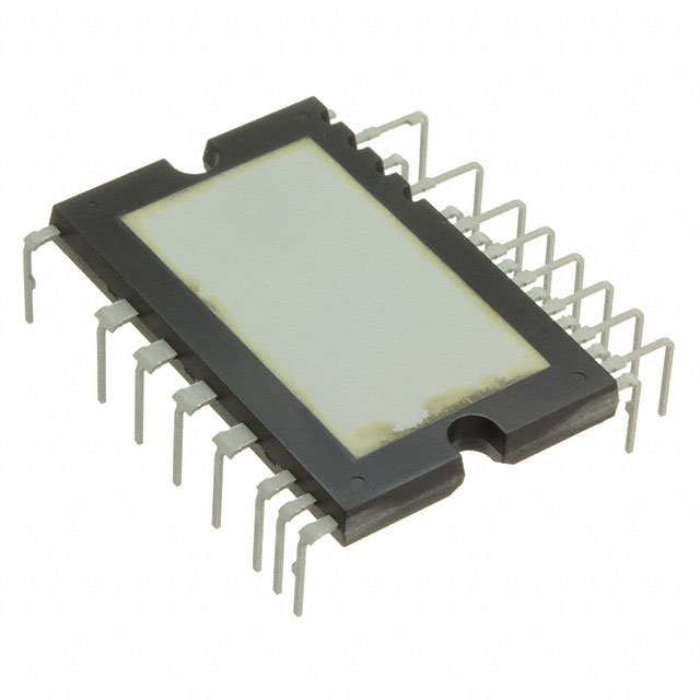IGBT IPM 600V 15A 25-PWRDIP MOD