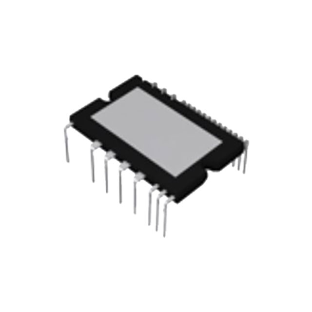 IGBT IPM 600V 30A 25-PWRDIP MOD