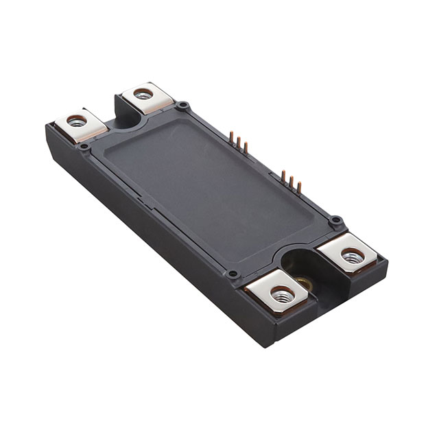 1200V, 134A, CHOPPER, SILICON-CA