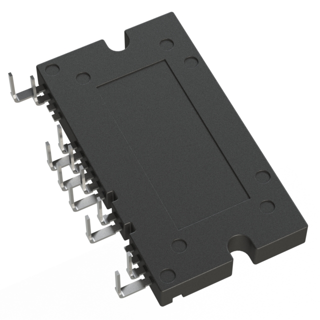 POWER INTEGRATED MODULE (PIM) BO