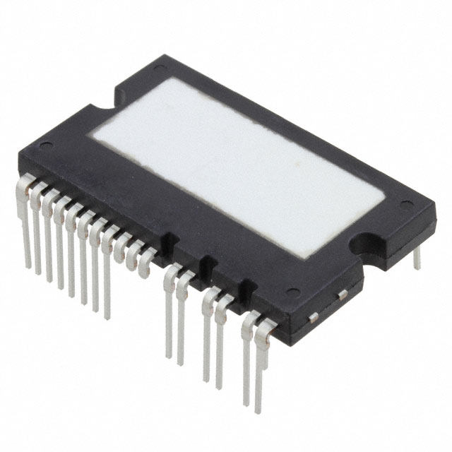 IGBT IPM 600V 20A 26-PWRDIP MOD