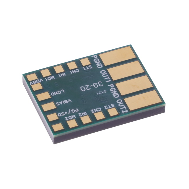 FBS-GAM04-P-C100