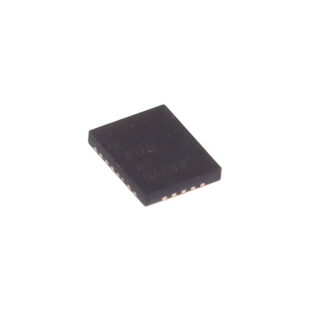 VR14 45A PQFN45 POWER STA