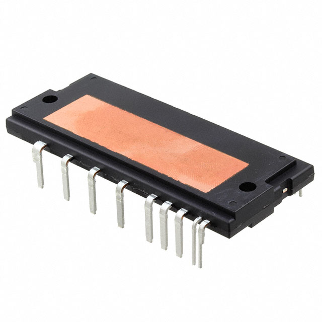 MODULE SPM 1.2KV 25A 34PWRDIP