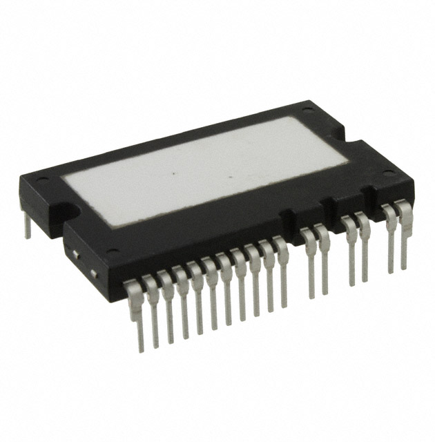 MODULE SPM 600V 15A 26PWRDIP