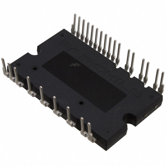 MOD SPM 600V 10A SPM26-AA