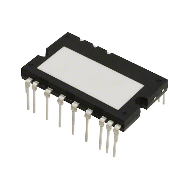 IGBT IPM 600V 20A 26-PWRDIP MOD