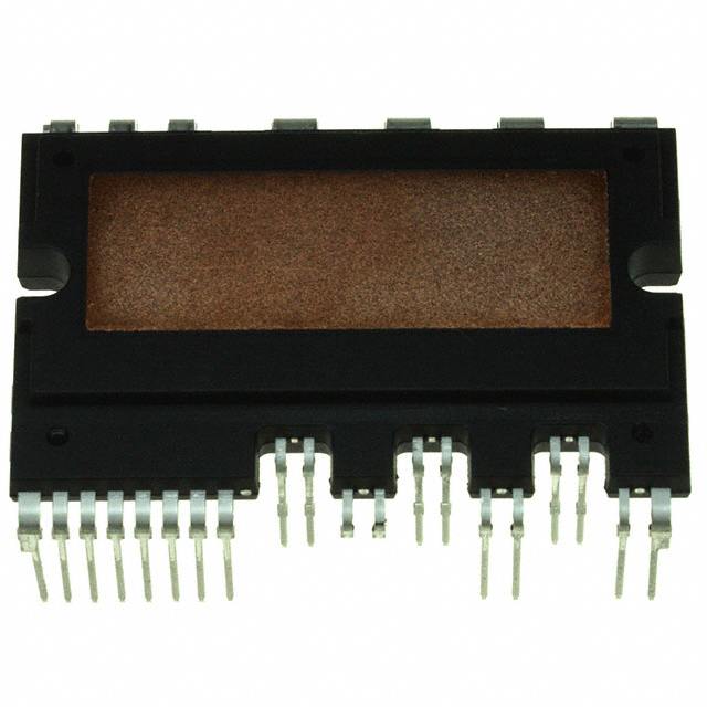 IGBT IPM 600V 25A 27-PWRDIP MOD