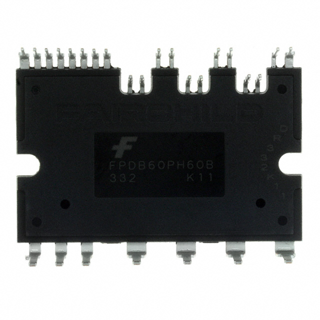 MODULE SPM 600V 60A SPMHC