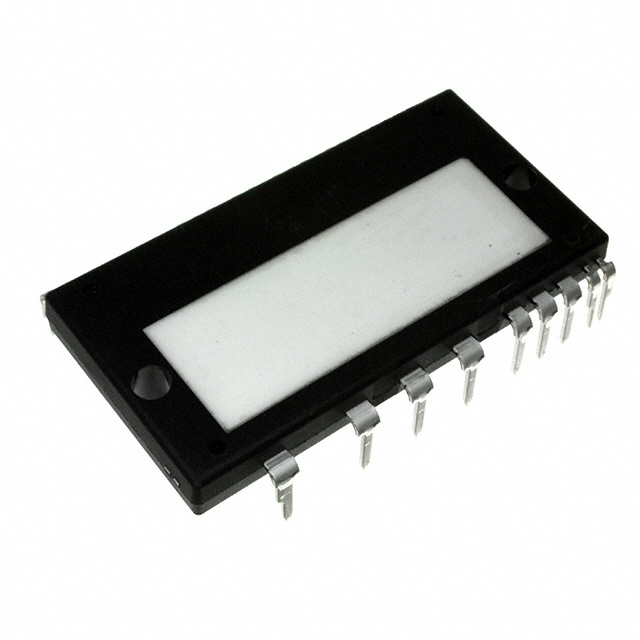 SMART POWER MODULE 10A SPM32-AA